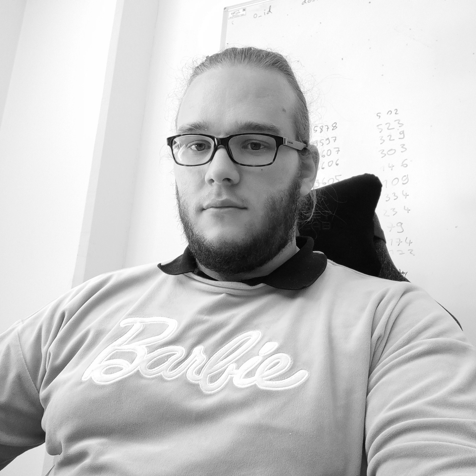 Gašper Žajdela